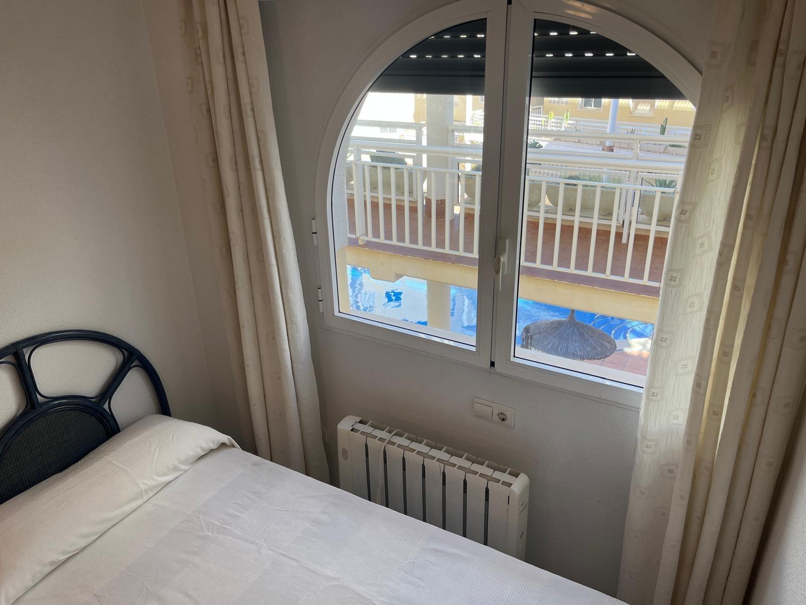 Apartment à Dehesa De Campoamor, Alicante, Espagne 3 chambres, 100 m2 No. 155634