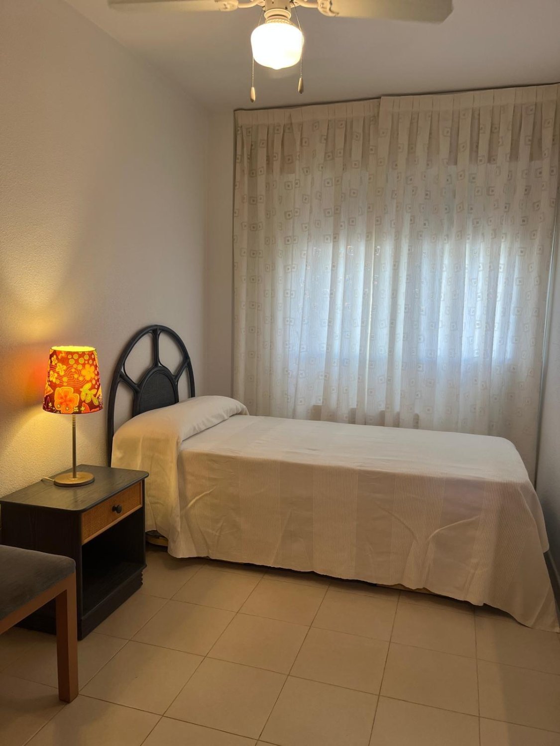 Apartment à Dehesa De Campoamor, Alicante, Espagne 3 chambres, 100 m2 No. 155634
