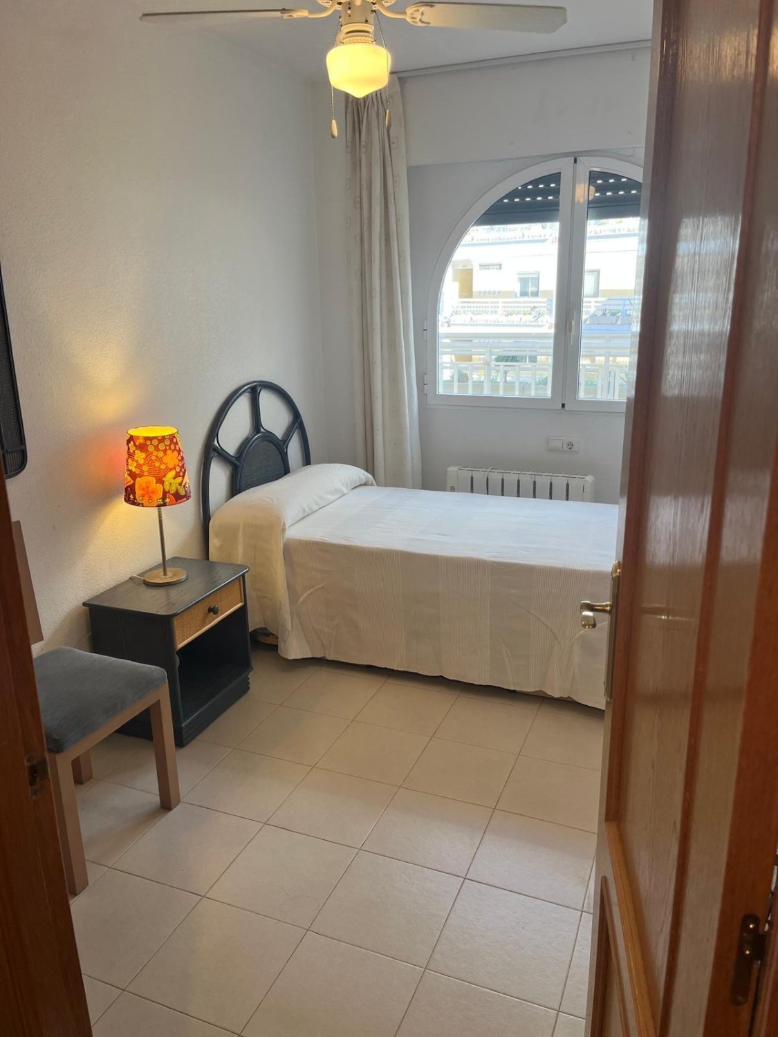 Apartment à Dehesa De Campoamor, Alicante, Espagne 3 chambres, 100 m2 No. 155634