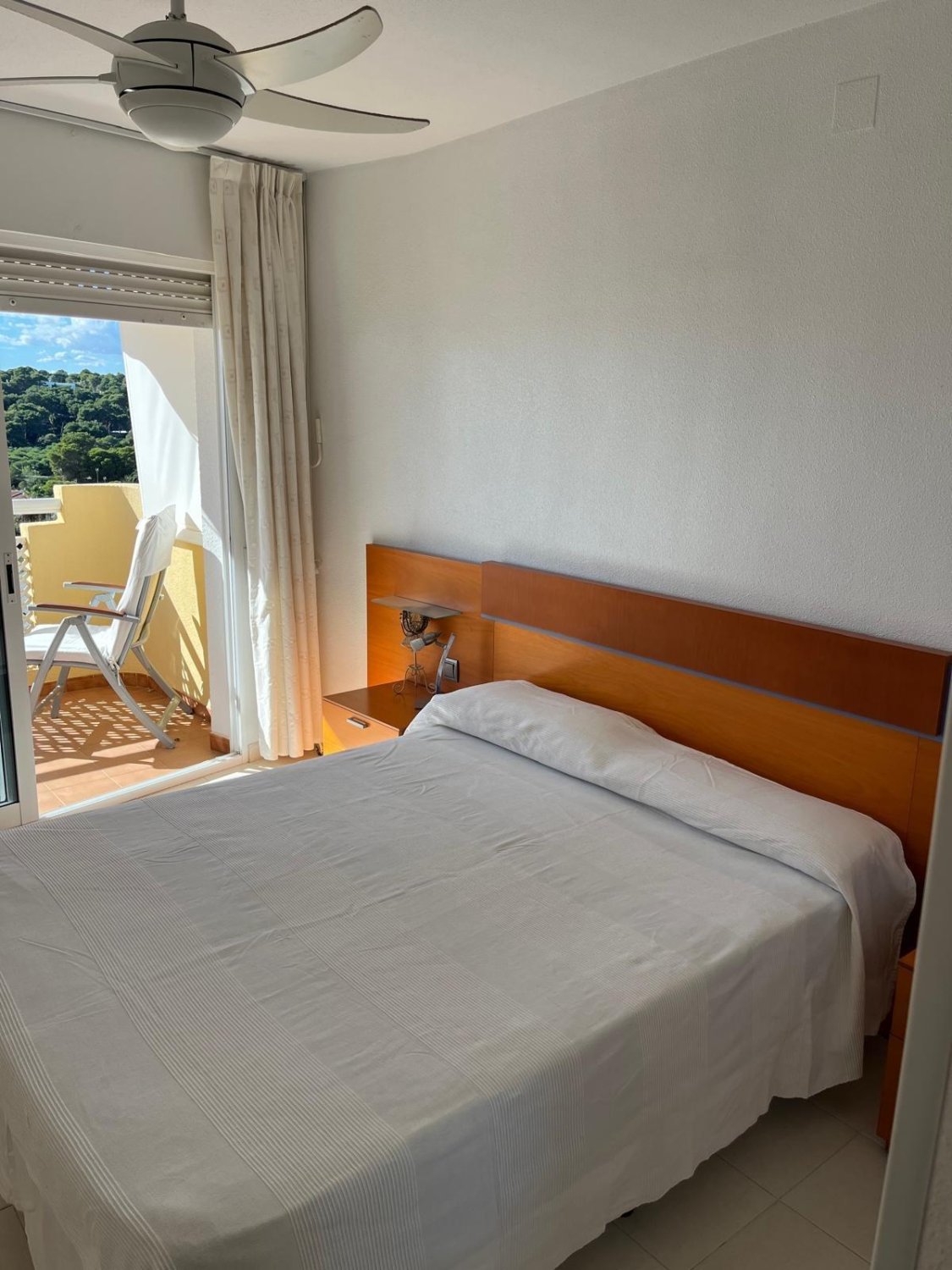 Apartment à Dehesa De Campoamor, Alicante, Espagne 3 chambres, 100 m2 No. 155634