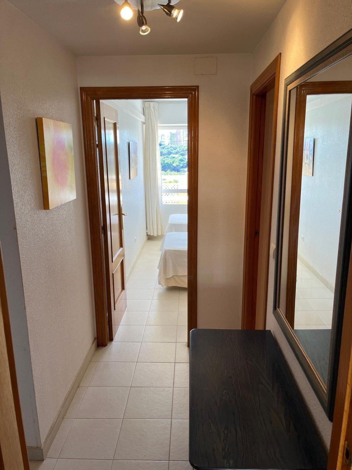 Apartment à Dehesa De Campoamor, Alicante, Espagne 3 chambres, 100 m2 No. 155634