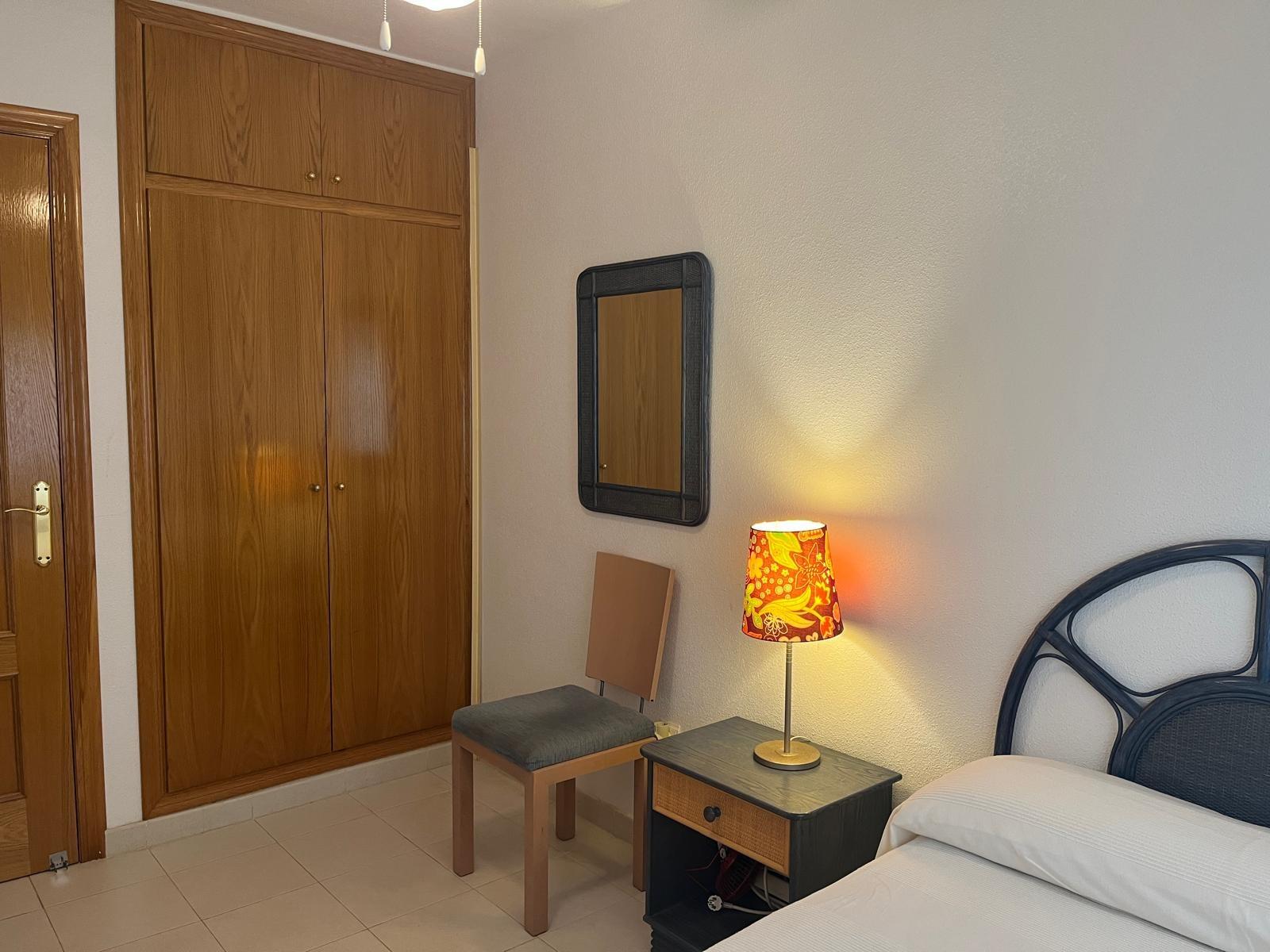 Apartment à Dehesa De Campoamor, Alicante, Espagne 3 chambres, 100 m2 No. 155634