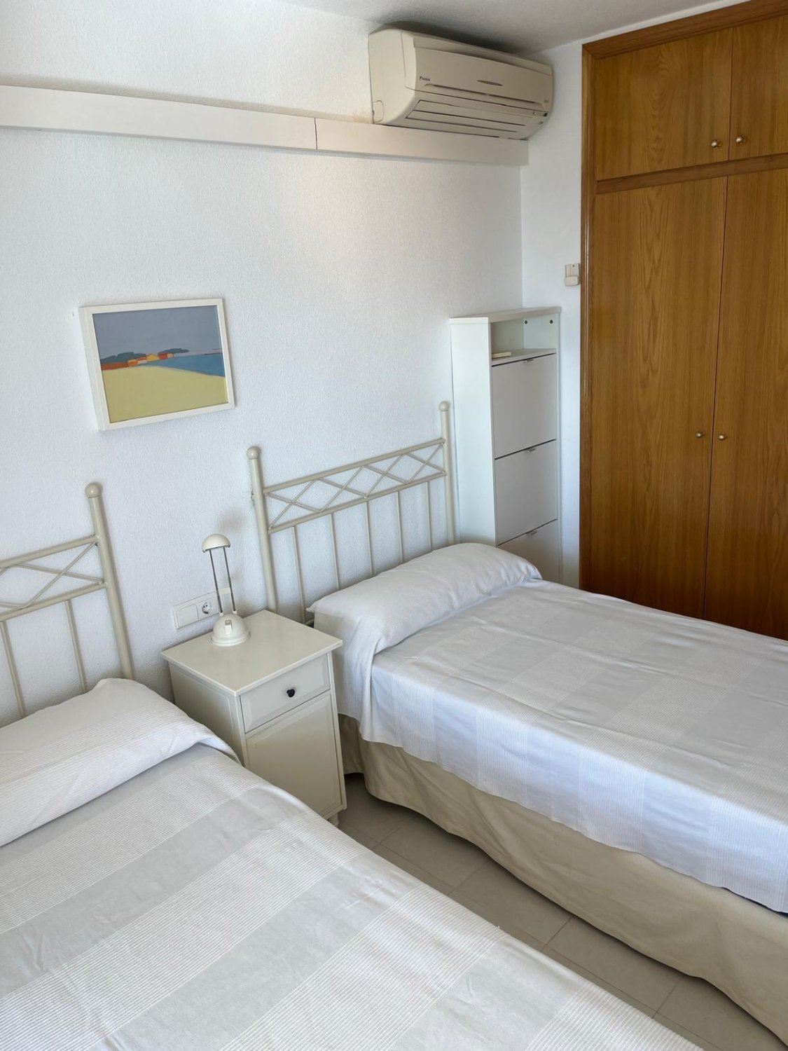 Apartment à Dehesa De Campoamor, Alicante, Espagne 3 chambres, 100 m2 No. 155634