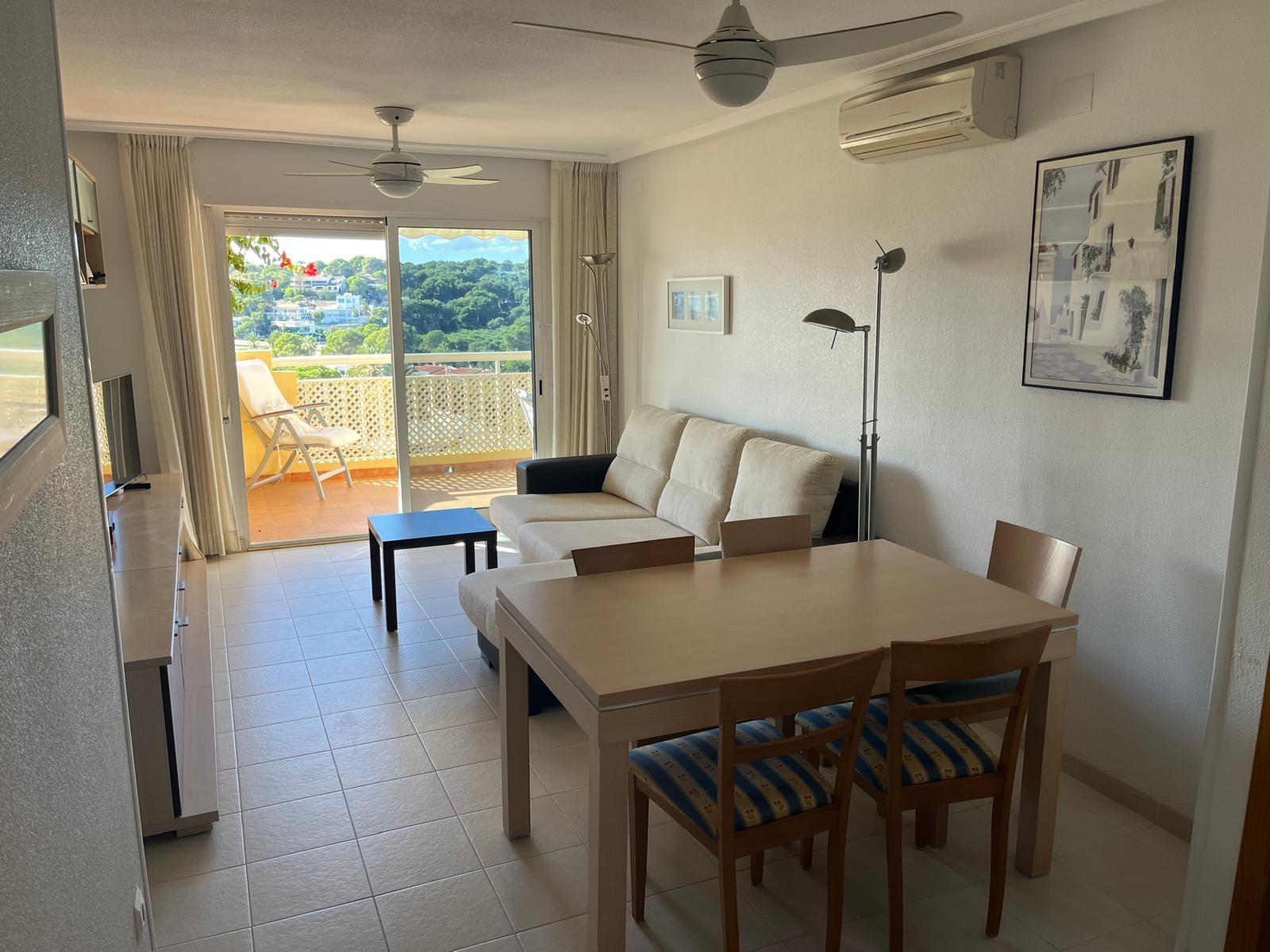 Apartment à Dehesa De Campoamor, Alicante, Espagne 3 chambres, 100 m2 No. 155634
