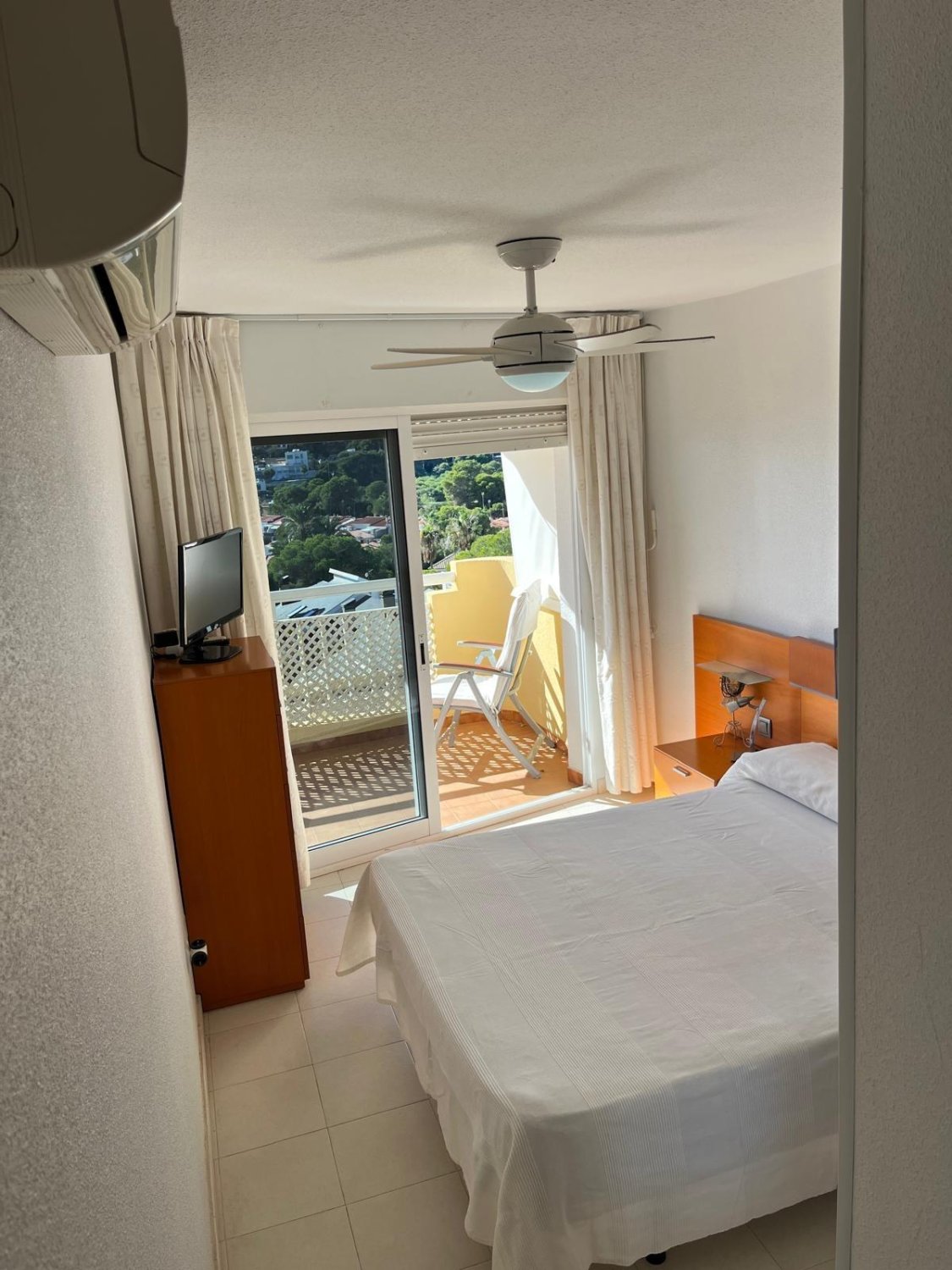 Apartment à Dehesa De Campoamor, Alicante, Espagne 3 chambres, 100 m2 No. 155634