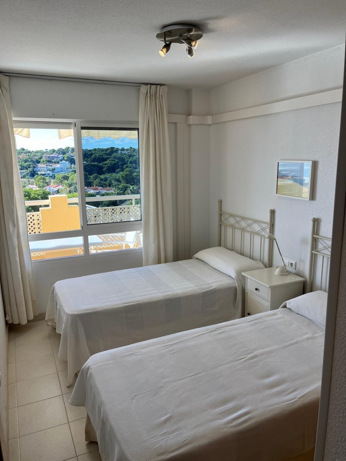 Apartment à Dehesa De Campoamor, Alicante, Espagne 3 chambres, 100 m2 No. 155634