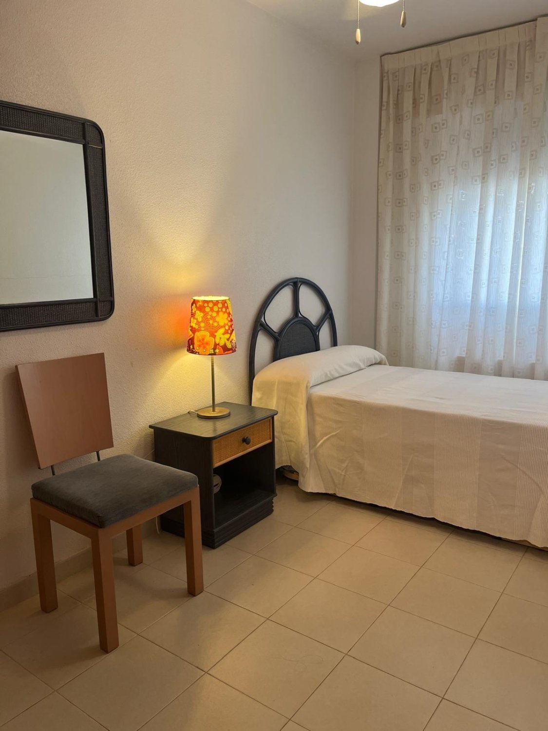 Apartment à Dehesa De Campoamor, Alicante, Espagne 3 chambres, 100 m2 No. 155634