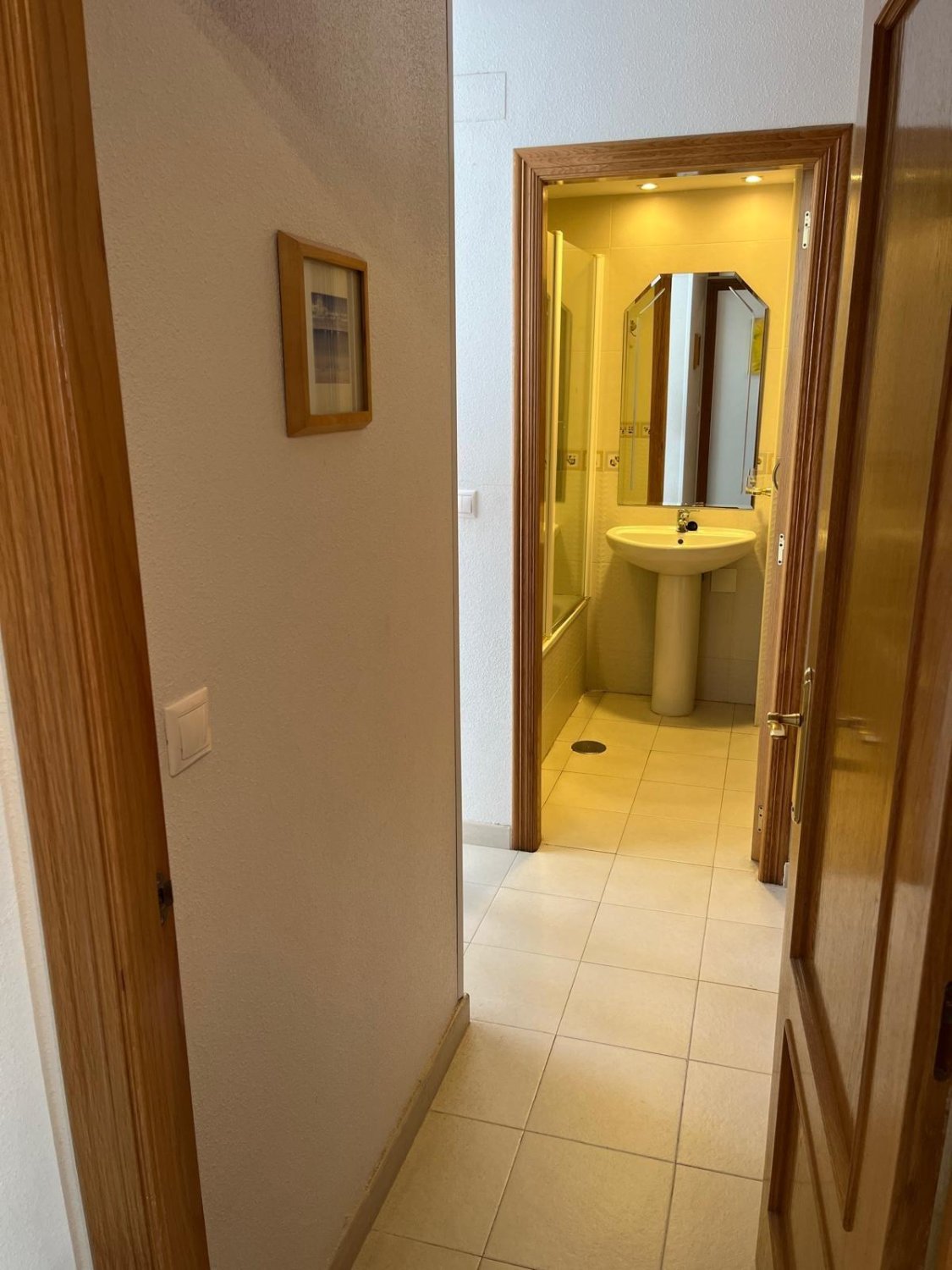 Apartment à Dehesa De Campoamor, Alicante, Espagne 3 chambres, 100 m2 No. 155634