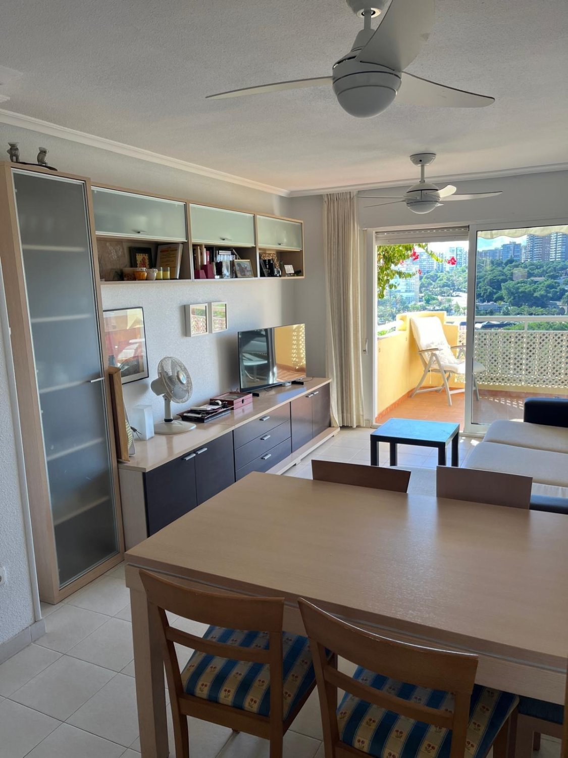 Apartment à Dehesa De Campoamor, Alicante, Espagne 3 chambres, 100 m2 No. 155634