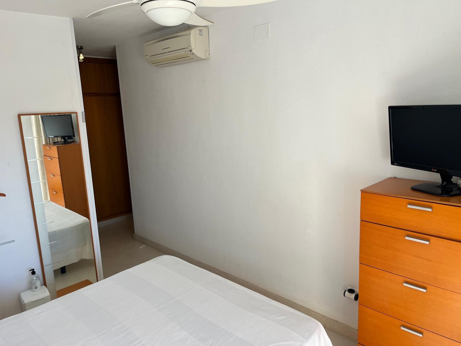Apartment à Dehesa De Campoamor, Alicante, Espagne 3 chambres, 100 m2 No. 155634