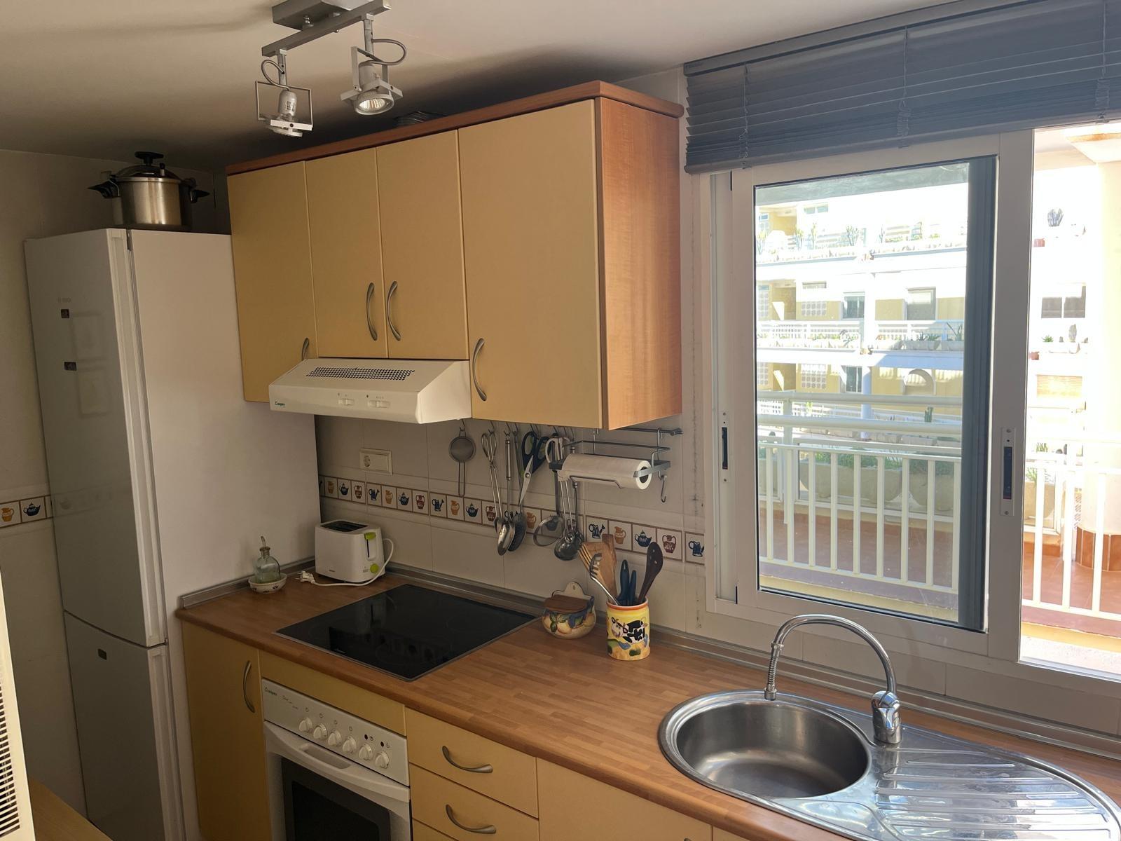 Apartment à Dehesa De Campoamor, Alicante, Espagne 3 chambres, 100 m2 No. 155634