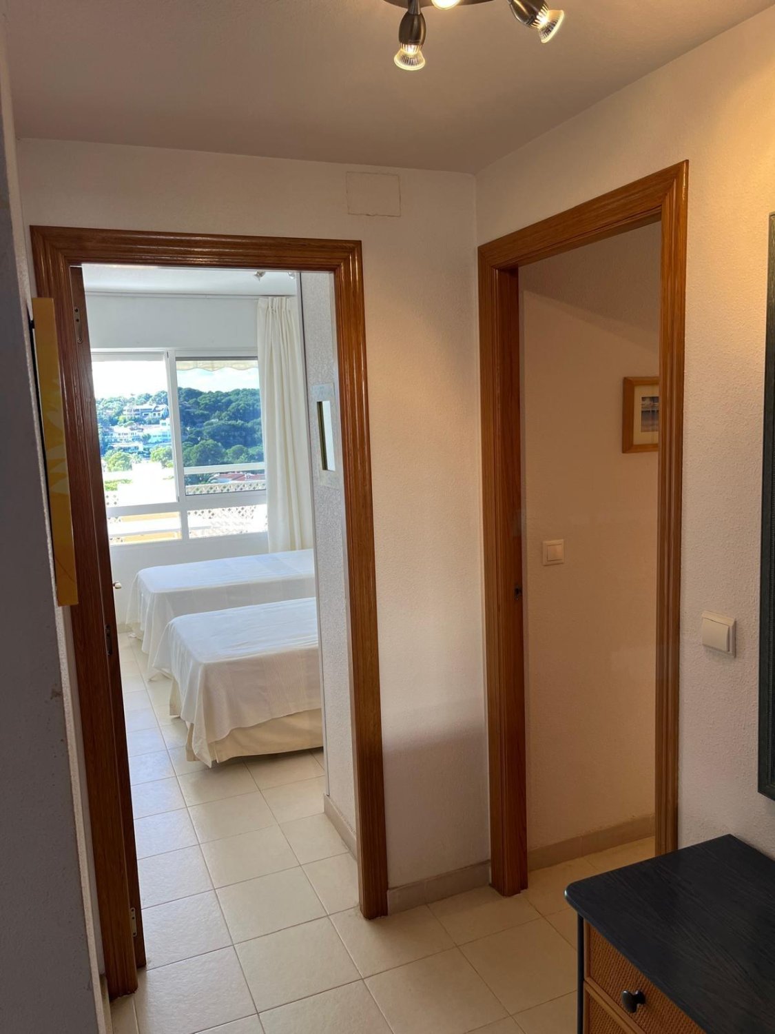 Apartment à Dehesa De Campoamor, Alicante, Espagne 3 chambres, 100 m2 No. 155634