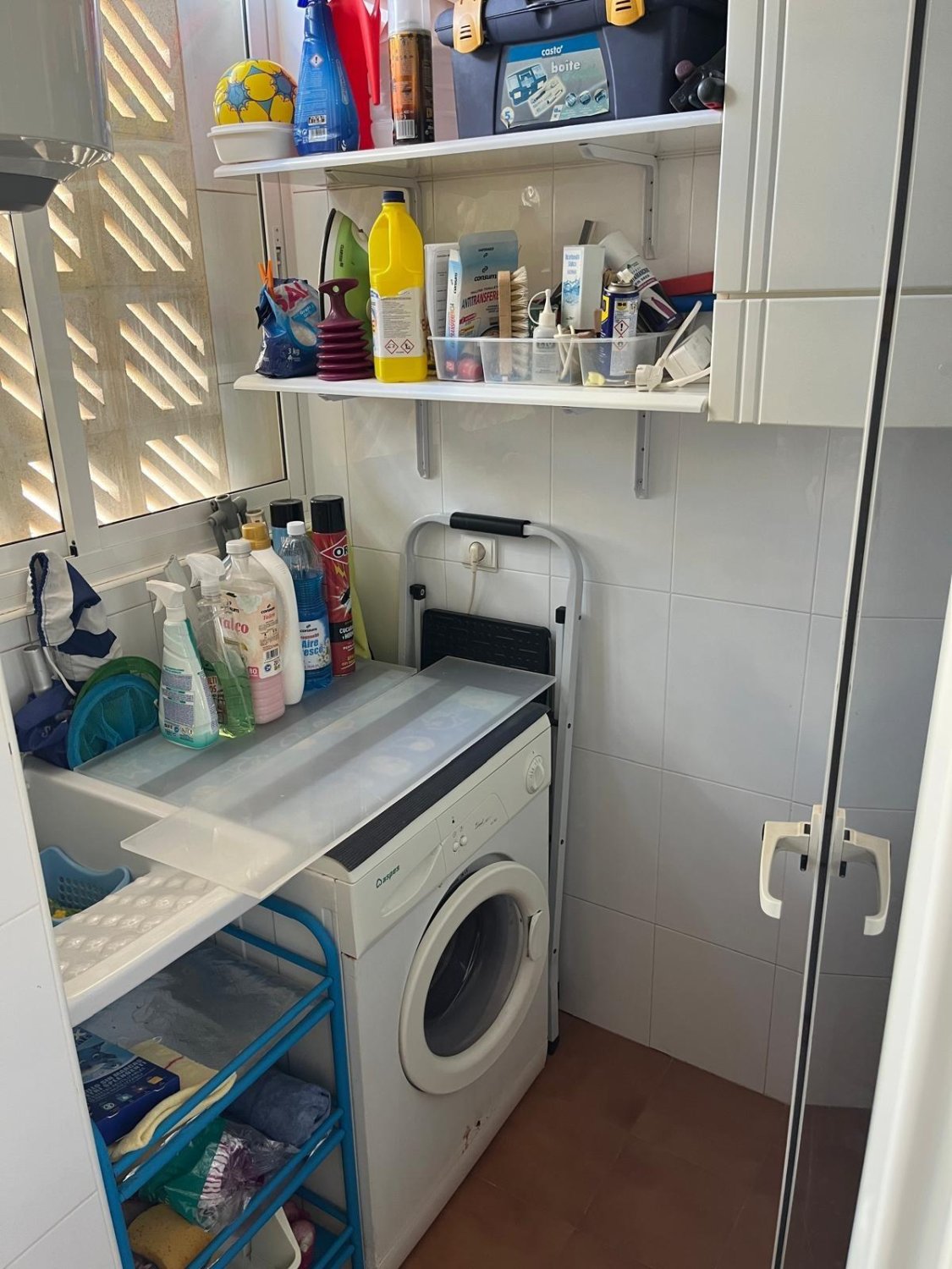 Apartment à Dehesa De Campoamor, Alicante, Espagne 3 chambres, 100 m2 No. 155634