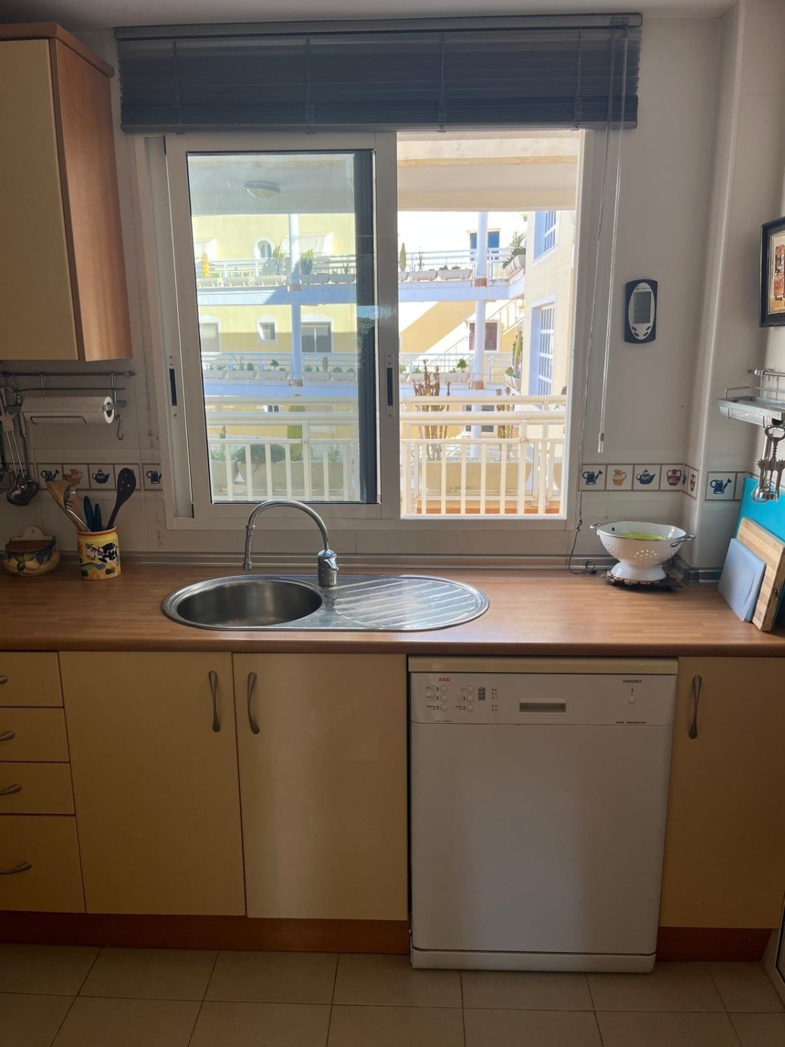 Apartment à Dehesa De Campoamor, Alicante, Espagne 3 chambres, 100 m2 No. 155634