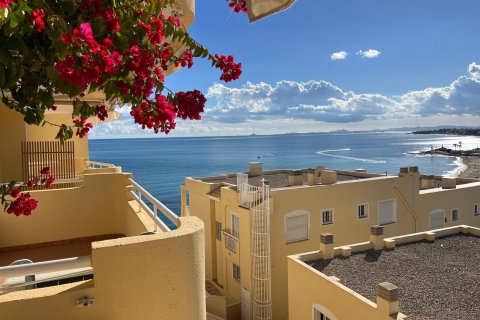 Wohnung in Dehesa De Campoamor, Alicante, Spanien 3 Schlafzimmer, 100 m2 Nr. 155634