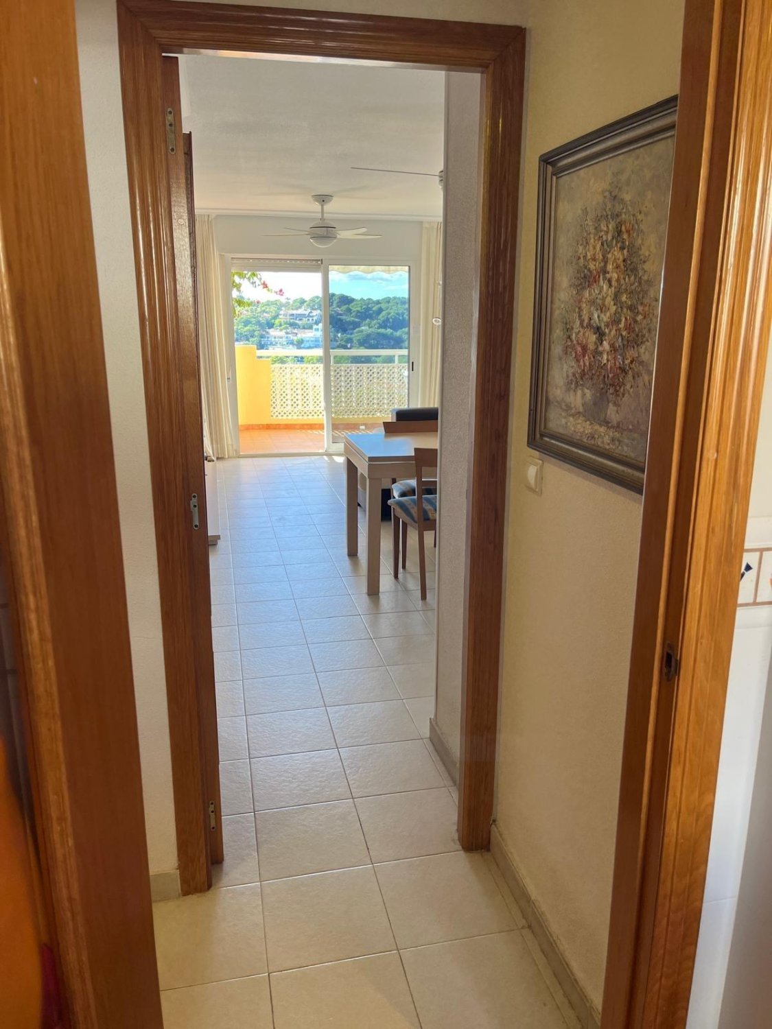 Apartment à Dehesa De Campoamor, Alicante, Espagne 3 chambres, 100 m2 No. 155634