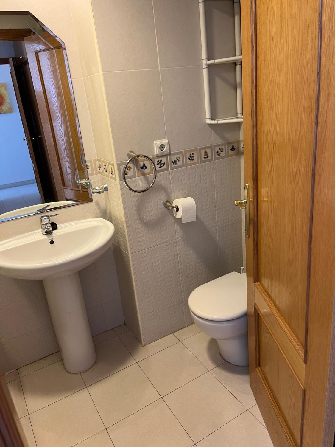 Apartment à Dehesa De Campoamor, Alicante, Espagne 3 chambres, 100 m2 No. 155634