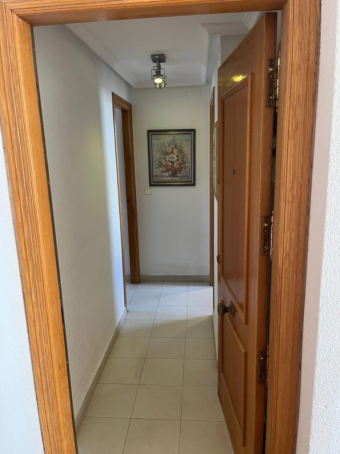 Apartment à Dehesa De Campoamor, Alicante, Espagne 3 chambres, 100 m2 No. 155634