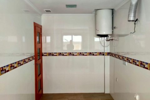 Wohnung zum Verkauf in Torrevieja, Alicante, Spanien 3 Schlafzimmer, 122 m2 Nr. 155638 - Foto 18