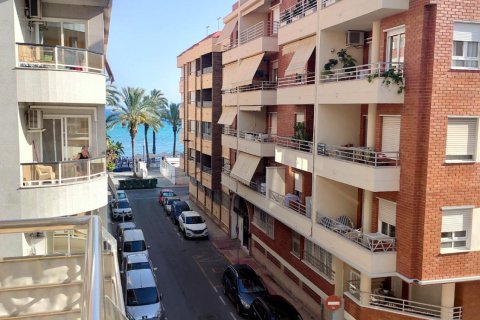 Wohnung zum Verkauf in Torrevieja, Alicante, Spanien 3 Schlafzimmer, 122 m2 Nr. 155638 - Foto 22