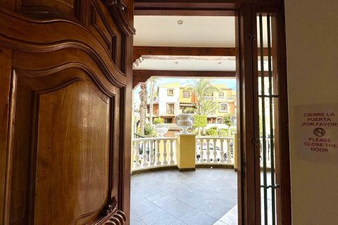 Apartment à vendre à Torrevieja, Alicante, Espagne, 3 chambres, 95 m2 No. 155636 - photo 8