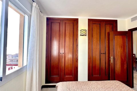 Apartment à vendre à Torrevieja, Alicante, Espagne, 3 chambres, 95 m2 No. 155636 - photo 23