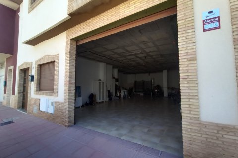 Rindu māja pārdošanā Roldan, Murcia, Spānijā 4 istabas, 325 m2 Nr. 149803 - attēls 3