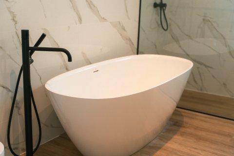 Dzīvoklis pārdošanā Pinoso, Alicante, Spānijā 3 istabas, Nr. 149804 - attēls 26