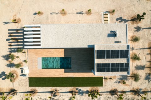 Dzīvoklis pārdošanā Pinoso, Alicante, Spānijā 3 istabas, Nr. 149804 - attēls 28