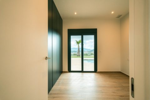 Dzīvoklis pārdošanā Pinoso, Alicante, Spānijā 3 istabas, Nr. 149804 - attēls 15