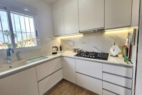 Villa en venta en Benijófar, Alicante, España 3 dormitorios, 130 m2 No. 149801 - foto 9