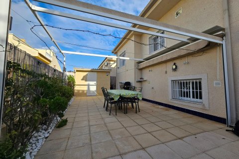 Villa en venta en Benijófar, Alicante, España 3 dormitorios, 130 m2 No. 149801 - foto 22