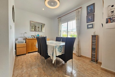 Villa en venta en Benijófar, Alicante, España 3 dormitorios, 130 m2 No. 149801 - foto 7