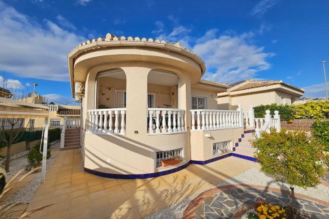 Villa en venta en Benijófar, Alicante, España 3 dormitorios, 130 m2 No. 149801 - foto 18