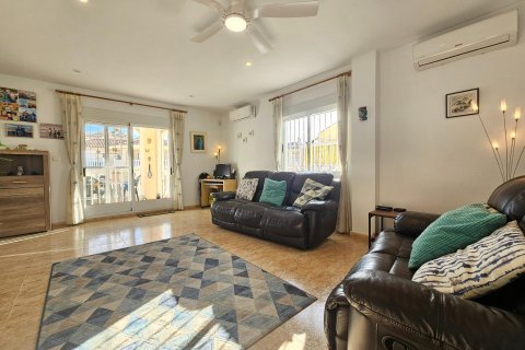 Villa en venta en Benijófar, Alicante, España 3 dormitorios, 130 m2 No. 149801 - foto 6