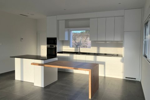 Penthauss pārdošanā Pinoso, Alicante, Spānijā 3 istabas, Nr. 149805 - attēls 15