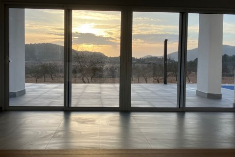 Penthauss pārdošanā Pinoso, Alicante, Spānijā 3 istabas, Nr. 149805 - attēls 19