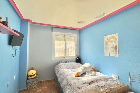 Продажа квартиры в Торревьеха, Аликанте, Испания 4 спальни, 120м2 №149800 - фото 10