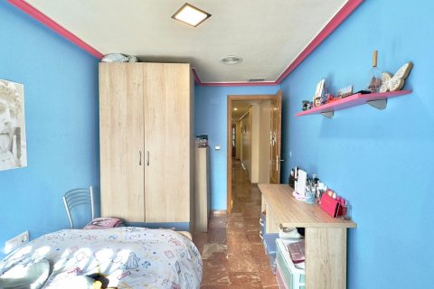 Продажа квартиры в Торревьеха, Аликанте, Испания 4 спальни, 120м2 №149800 - фото 9