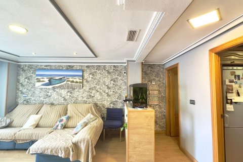 Продажа квартиры в Торревьеха, Аликанте, Испания 4 спальни, 120м2 №149800 - фото 4