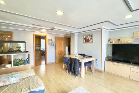 Продажа квартиры в Торревьеха, Аликанте, Испания 4 спальни, 120м2 №149800 - фото 5