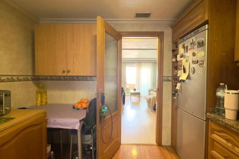 Продажа квартиры в Торревьеха, Аликанте, Испания 4 спальни, 120м2 №149800 - фото 13