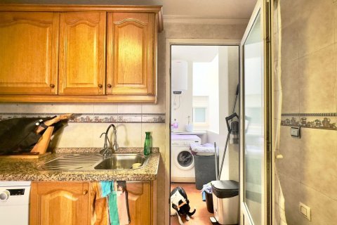 Продажа квартиры в Торревьеха, Аликанте, Испания 4 спальни, 120м2 №149800 - фото 15