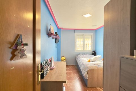 Продажа квартиры в Торревьеха, Аликанте, Испания 4 спальни, 120м2 №149800 - фото 8