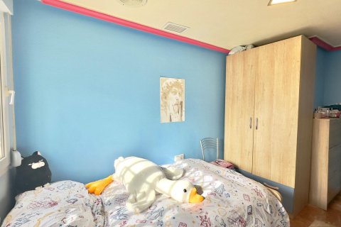 Продажа квартиры в Торревьеха, Аликанте, Испания 4 спальни, 120м2 №149800 - фото 11