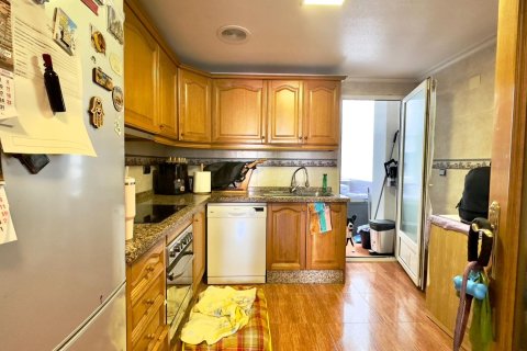 Продажа квартиры в Торревьеха, Аликанте, Испания 4 спальни, 120м2 №149800 - фото 14