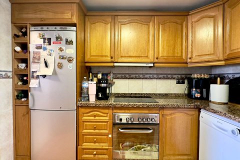 Продажа квартиры в Торревьеха, Аликанте, Испания 4 спальни, 120м2 №149800 - фото 16