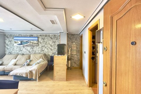 Продажа квартиры в Торревьеха, Аликанте, Испания 4 спальни, 120м2 №149800 - фото 3