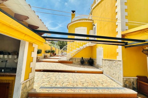 Villa en venta en Montepinar, Alicante, España 5 dormitorios, 201 m2 No. 149799 - foto 22