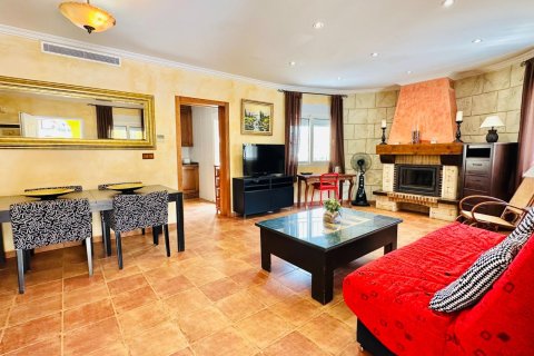 Villa en venta en Montepinar, Alicante, España 5 dormitorios, 201 m2 No. 149799 - foto 30